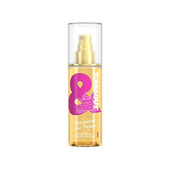 Toni&guy The Illuminating Hair Perfume - Lesk s parfémem na vlasy 50 ml pro ženy
