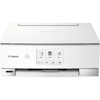 Tiskárna inkoustová CANON PIXMA TS8351A