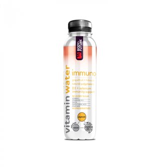 Vitamínová voda Immuno - Body & Future - immuno - 400 ml