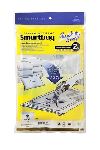 vak úložný vakuovací 120 x 92  cm