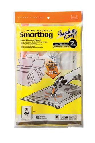 vak úložný vakuovací 70 x 90  cm vak úložný vakuovací 70 x 90  cm