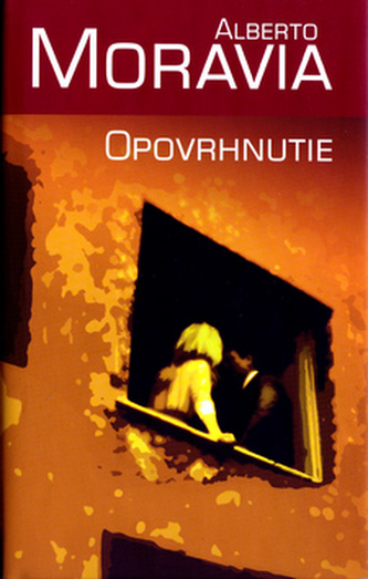 Opovrhnutie Opovrhnutie