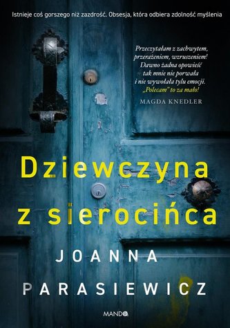 Dziewczyna z sierocińca Dziewczyna z sierocińca