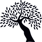 ARTEMISS Strom - plastová šablona 323 Rozměr: C 14,5x14,5cm