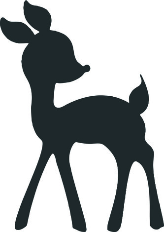 ARTEMISS Koloušek I - plastová šablona 350 Rozměr: B 14,5x14,5cm