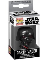 Funko POP Keychain: Star Wars - Darth Vader
