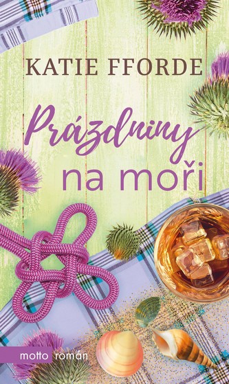 Prázdniny na moři (Katie Fforde, 2019)