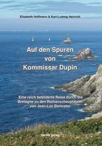 Auf den Spuren von Kommissar Dupin