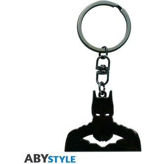Klíčenka DC Comics - The Batman 2022