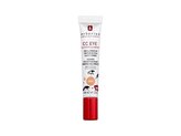 Erborian CC Eye Radinance Eye Contour Cream - Rozjasňující oční CC krém 10 ml pro ženy