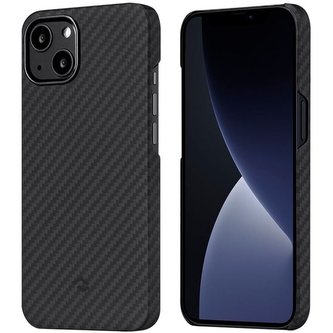 Pitaka MagEZ 2 kryt Apple iPhone 13 černý