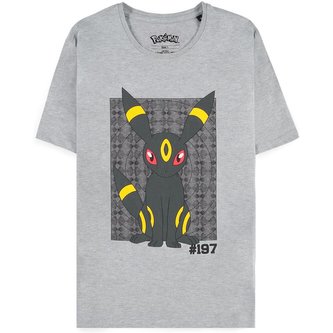 Tričko Pokémon - Umbreon 2XL