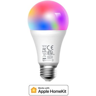 Meross Smart Wi-Fi LED Bulb HomeKit