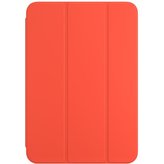 Apple Smart Folio obal iPad mini (6. generace) svítivě oranžový