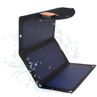 Xtorm SolarBooster solární nabíječka 21 W