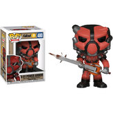 Funko POP! #480 Games: Fallout 76 - X-01 Power Armor