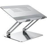Nillkin ProDesk Adjustable stojánek na notebook stříbrný