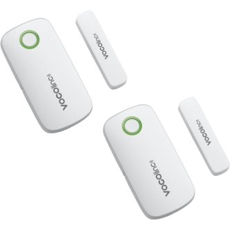 Vocolinc Smart Sensor VS1 senzor pro okna a dveře (2 ks)
