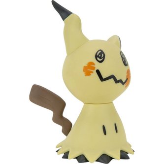 Figurka Pokémon - Mimikyu 11 cm