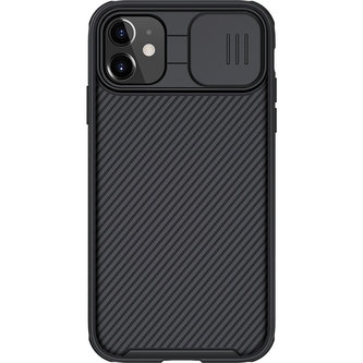 Nillkin CamShield Pro kryt iPhone 11 černý