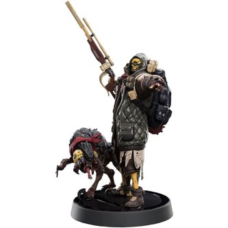 Figurka Weta Workshop Borderlands 3 - Figures of Fandom - Fl4k