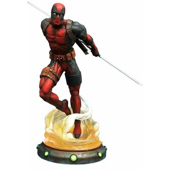 Figurka Marvel Gallery PVC - Deadpool 23 cm
