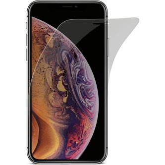 iWant FlexiGlass 2D tvrzené sklo Apple iPhone 11 Pro / XS / X (3.gen)