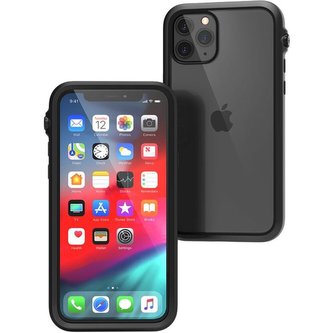 Catalyst Impact odolný zadní kryt iPhone 11 Pro černý