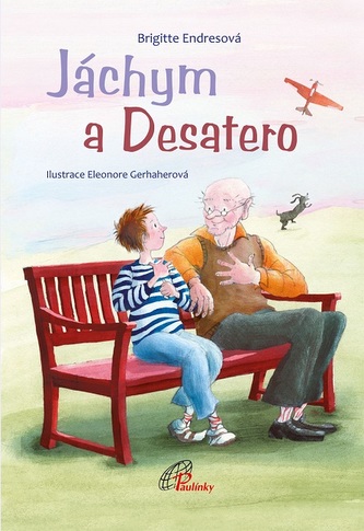 Jáchym a Desatero Jáchym a Desatero