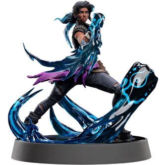 Figurka Weta Workshop Borderlands 3 - Figures of Fandom - Amara