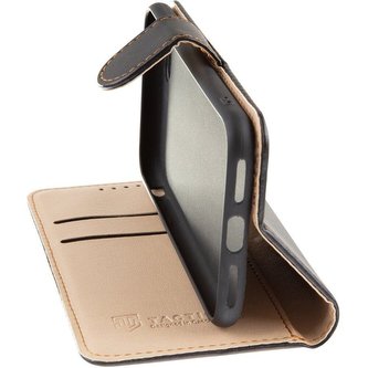 Tactical Field Notes pouzdro pro Motorola Edge 20 Pro černé