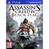 Assassins Creed 4: Black Flag (PS4)