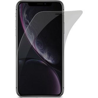 iWant FlexiGlass 2D tvrzené sklo Apple iPhone 11 / XR (3.gen)