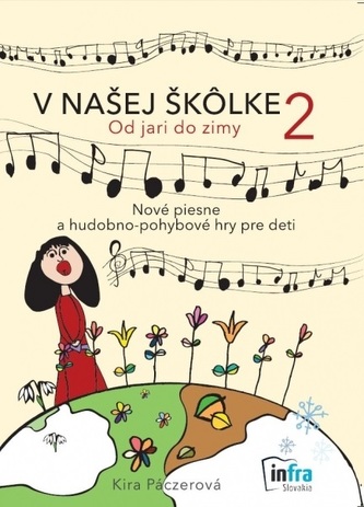 V našej škôlke 2: Od jari do zimy V našej škôlke 2: Od jari do zimy