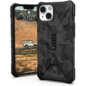 UAG Pathfinder SE kryt Apple iPhone 13 černý maskáč
