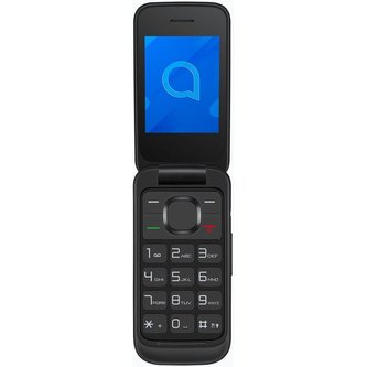 Alcatel 2057D bílý