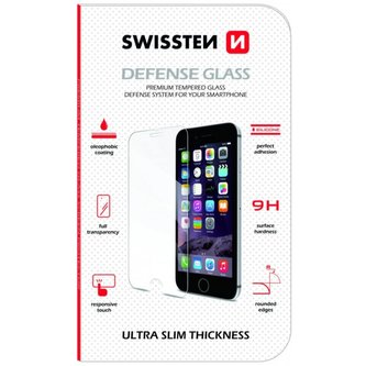 Swissten 2.5D tvrzené sklo Samsung Galaxy A52s 5G