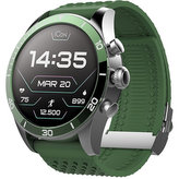 Forever Icon AW-100 chytré hodinky zelené