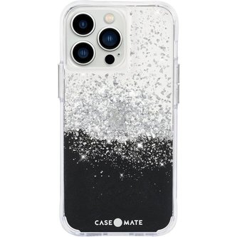 Case Mate Karat Apple iPhone 13 Pro Max kryt Onyx