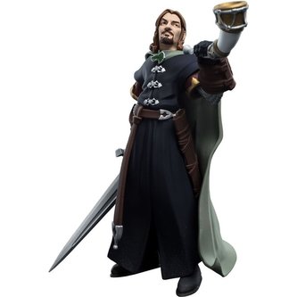 Figurka Weta Workshop Mini Epics - LOTR - Boromir