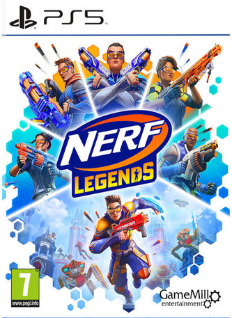 NERF Legends (PS5)