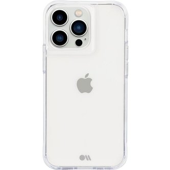 Case Mate Tough Apple iPhone 13 Pro kryt čirý
