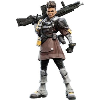 Figurka Weta Workshop Apex Legends  - Mini Epics - Bangalore