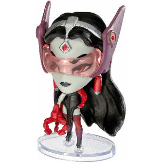 Figurka Overwatch - Micro Symmetra