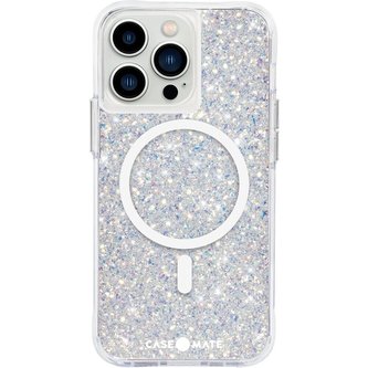 Case Mate MagSafe Twinkle Apple iPhone 13 Pro kryt stardust