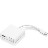 Lenovo USB-C 3-in-1 Hub