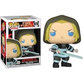 Funko POP! #978 Animation: Fire Force - Arthur w/Sword