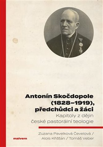 Antonín Skočdopole (1828–1919), předchůdci a žáci