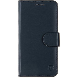 Tactical Field Notes pouzdro Xiaomi Redmi 10 modré