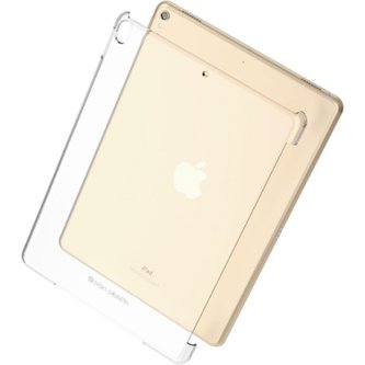 Pipetto zadní pouzdro Apple iPad Air (3.gen) /  Pro 10,5 (2017) čiré